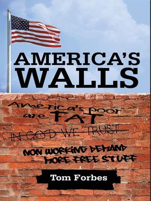 cover image of America's Walls